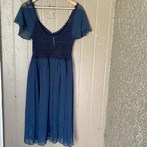 Free People dress - Picture 6 of 10